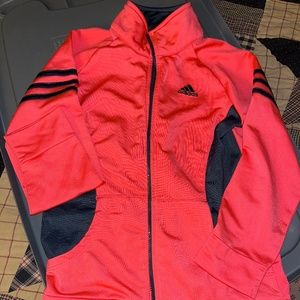 Adidas jacket